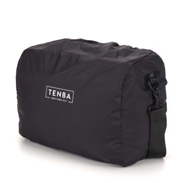 Tenba DNA v2 16 Pro Shoulder Bag - Black