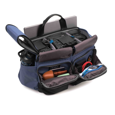 Tenba DNA v2 16 Pro Shoulder Bag - Blue