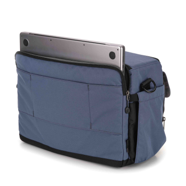 Tenba DNA v2 16 Pro Shoulder Bag - Blue