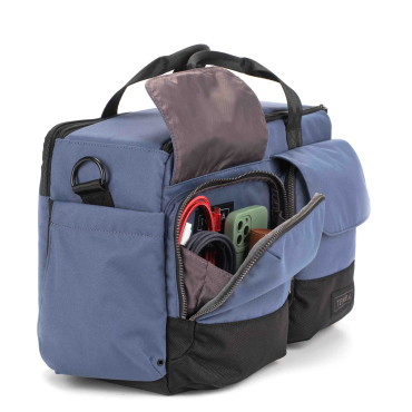 Tenba DNA v2 16 Pro Shoulder Bag - Blue