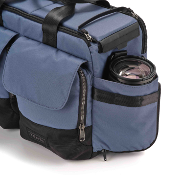 Tenba DNA v2 16 Pro Shoulder Bag - Blue