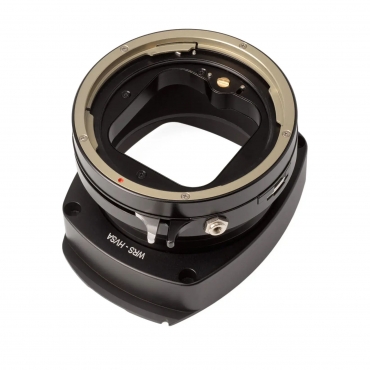 Cambo Wide Compact WRC-400 HVSA