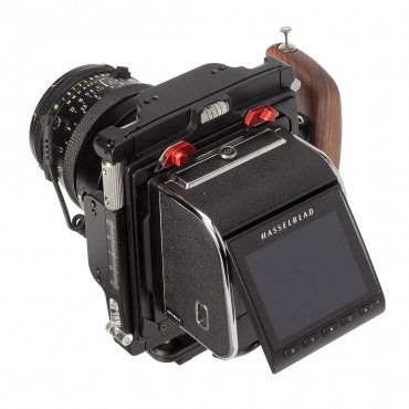 Cambo Wide Compact WRC-400 HVSA
