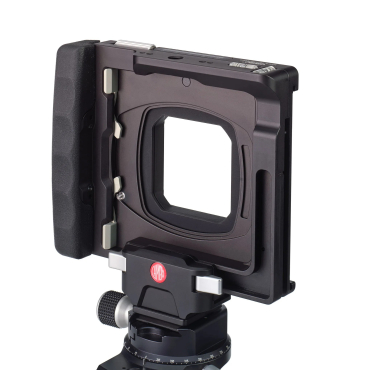 Cambo Wide Compact WRC-490 Phase One