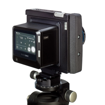 Preview: Cambo Wide Compact WRC-490 Phase One