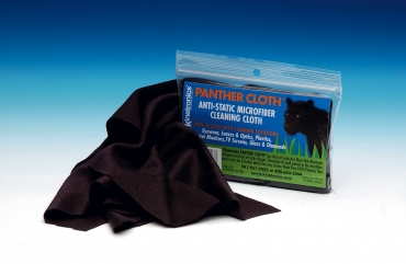 Kinetronics Chiffon anti-statique "Panther Cloth" PC-BP