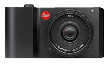Occasion LEICA T (Typ 701) black Body