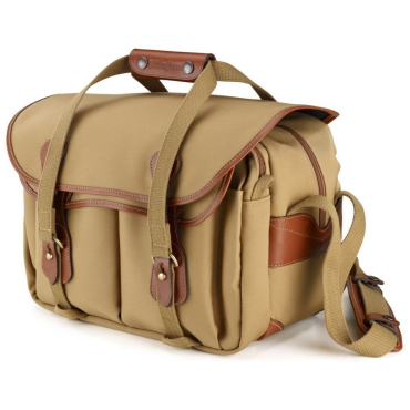 Billingham 335 Khaki Canvas
