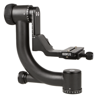 Sirui PH-20 Carbon Gimbal