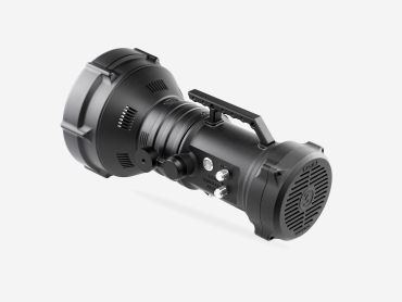 Occasion Maxima 3 Fresnel Kit avec adaptateur Profoto