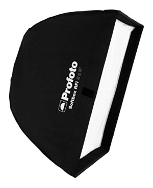 Occasion Profoto Softbox RFi 60 x 60 cm mit Profoto Anschlussring