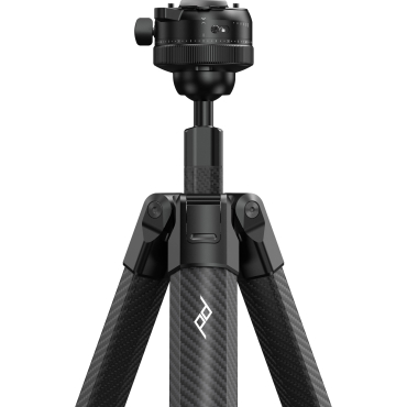 Peak Design Pro Lite Stativ - Carbon