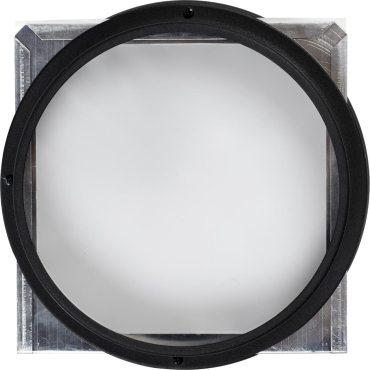 Profoto Nid d'abeille et porte filtre