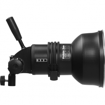 Profoto ProHead plus