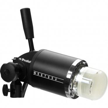 Profoto ProHead plus