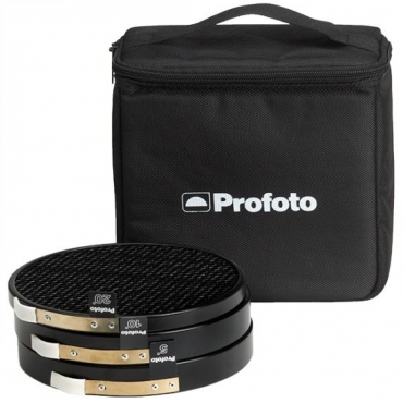 Profoto Kit nids d'abeilles pour  le réflecteur Zoom Reflector