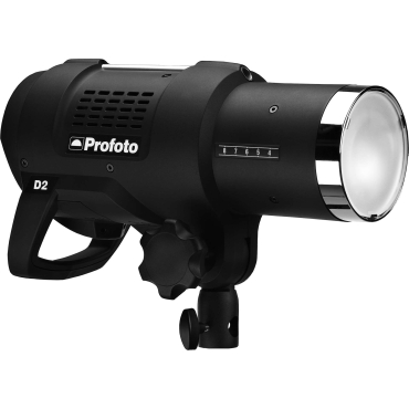 Occasion Profoto D2 1000 AirTTL
