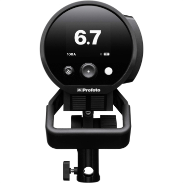 Profoto Pro-B3 Duo Kit
