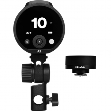 Profoto A2 Connect Kit für Canon