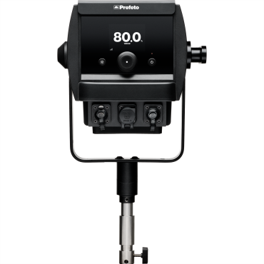 Preview: Profoto L1600D
