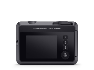 Leica SOFORT 2, rot