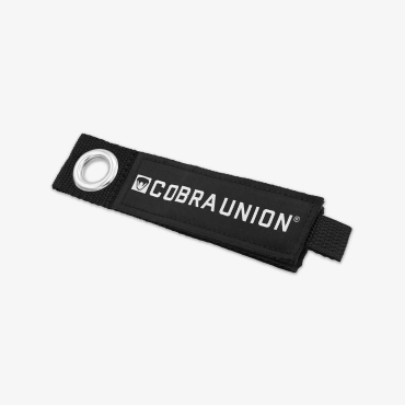 Preview: CobraUnion Cable Strap (2 Pack)