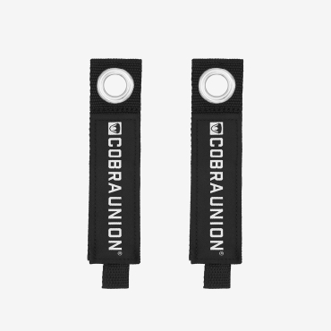 CobraUnion Cable Strap (2 Pack)