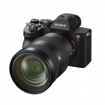 Sony Alpha 7R Mark IV Body A-Version