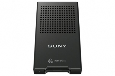 Sony MRW-G1 CFexpress Typ B/XQD Card Reader