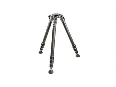 Gitzo Systematic S-3 lang 4 Segmente