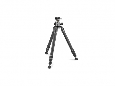 Gitzo Systematic Kit S-5 4 Segmente