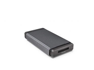 Delock Lecteur de carte USB-C pour cartes de mémoire XQD 2.0