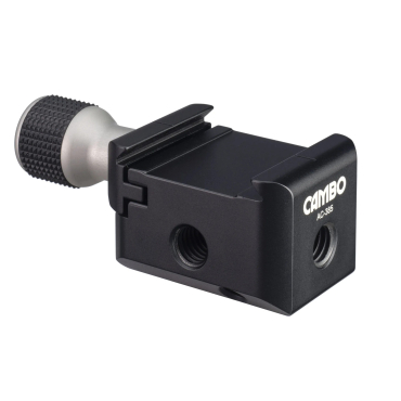 Cambo CBH-6 Kugelkopf mit Arca-Platte - Kopie