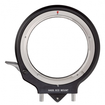 Occasion Cambo AC-793, support à baïonnette pour baïonnette Hasselblad-XD (Actus G)