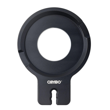 ACB-45 Lensplate M45-Groove für Inspec.x 60