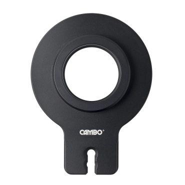 ACB-V Lensplate V-Groove