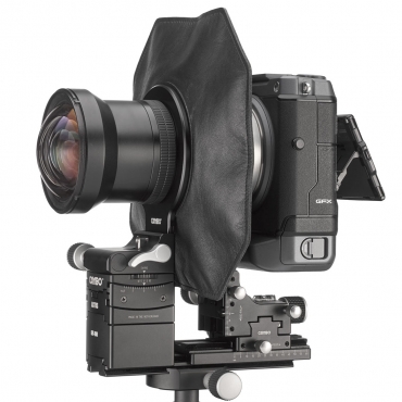 Cambo ACTAR-19 Actus Camera Lens 19mm/4.0