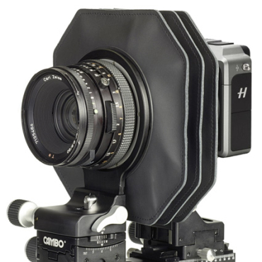 Occasion Cambo AC-793, support à baïonnette pour baïonnette Hasselblad-XD (Actus G)