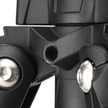 Induro Stativ Carbon CF204