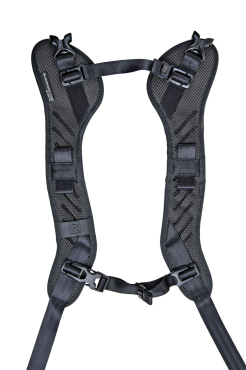 BlackRapid Blackline II Double Camera