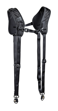 Preview: BlackRapid Blackline II Double Camera
