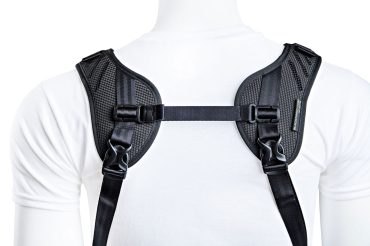 Preview: BlackRapid Blackline II Double Camera