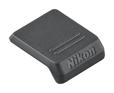 Nikon BS-D1 Schutzkappe digitaler Blitzschuh