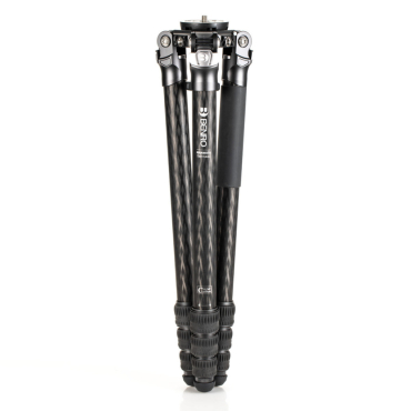 Benro TMTH44C Trépied en carbone Mammoth