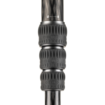 Benro TMTH44C Trépied en carbone Mammoth