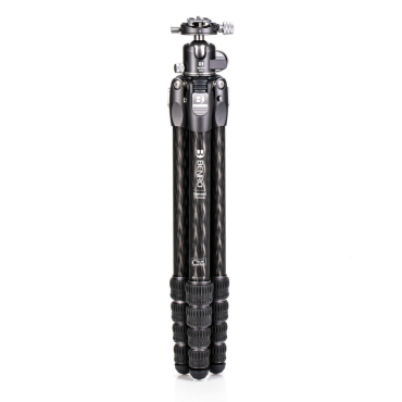 Benro Kit de trépied en carbone TTOR35CGX35 Tortoise