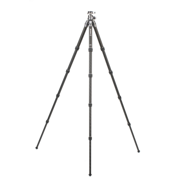 Benro Kit de trépied en carbone TTOR35CGX35 Tortoise