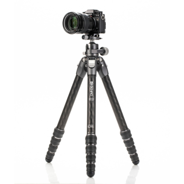Benro Kit de trépied en carbone TTOR35CGX35 Tortoise