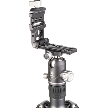 Benro TTOR35CLVGH2F Kit de trépied pour tête Gimbal Tortoise