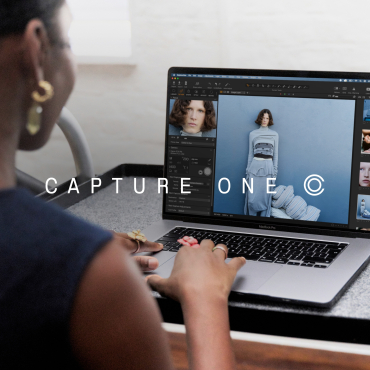 Capture One Pro
